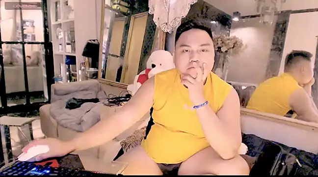 Hardking 69 online show from 02/10/25, 01:03