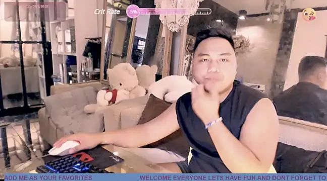 Hardking 69 online show from 02/11/25, 05:47