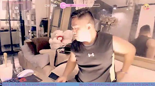 Hardking 69 online show from 02/11/25, 10:07