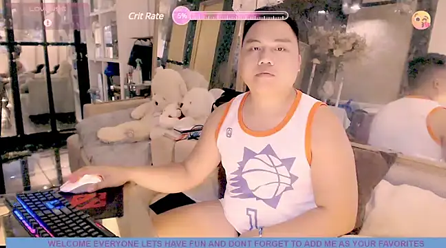 Hardking 69 online show from 02/16/25, 01:03