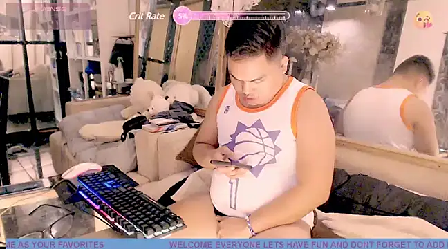 Hardking 69 online show from 02/16/25, 08:54