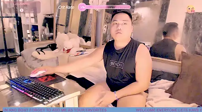 Hardking 69 online show from 02/18/25, 01:54