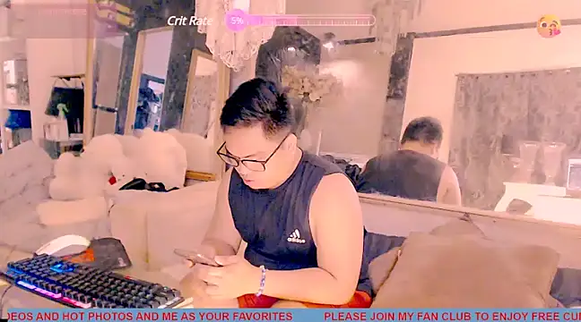 Hardking 69 online show from 03/06/25, 02:09