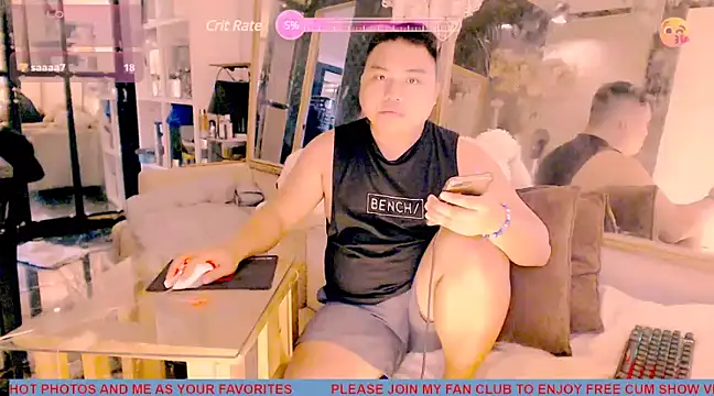 Hardking 69 online show from 03/18/25, 05:09