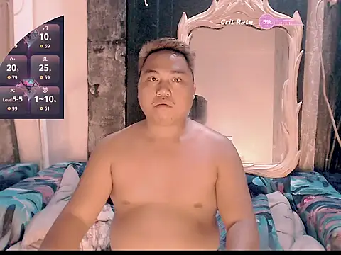 Hardking 69 online show from 03/06/26, 01:51