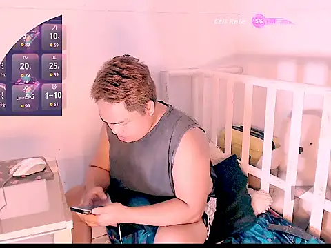 Hardking 69 online show from 04/05/26, 06:10