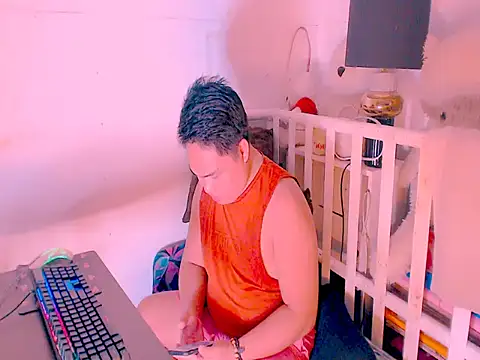 Hardking 69 online show from 07/10/26, 01:54