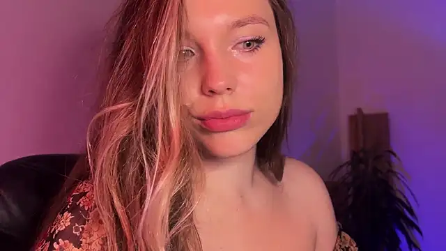 Sara Browney online show from 02/09/25, 08:13