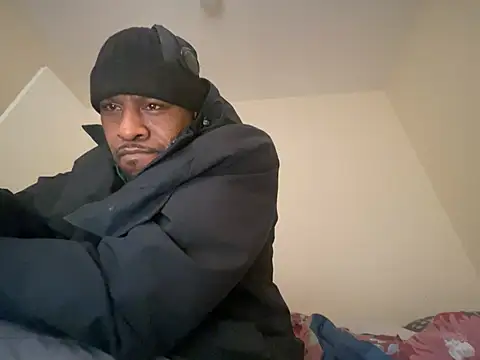 CuzzyB69 online show from 02/22/25, 12:51