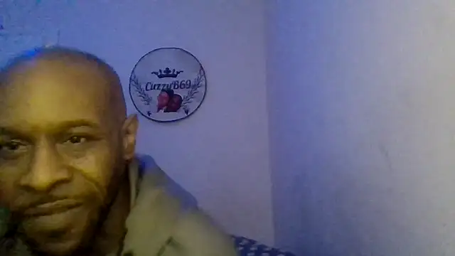 CuzzyB69 online show from 11/28/25, 08:39