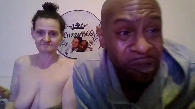 CuzzyB69 online show from 02/24/26, 06:55