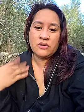 johanna974x online show from 01/18/26, 04:11