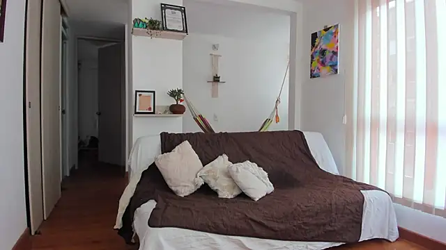 karlye 5 online show from 02/22/25, 03:58