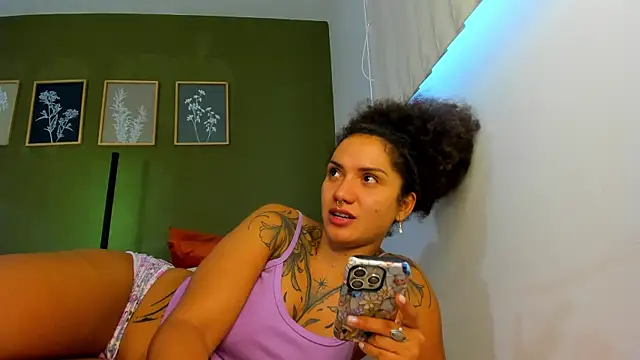 karlye 5 online show from 06/05/26, 10:37