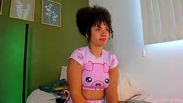 karlye 5 online show from 06/06/26, 08:57