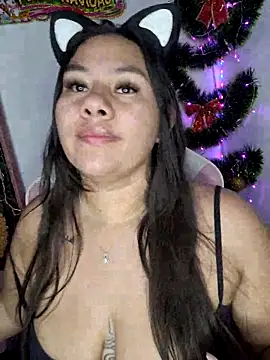 ValerieDiiamond online show from 01/02/25, 03:26