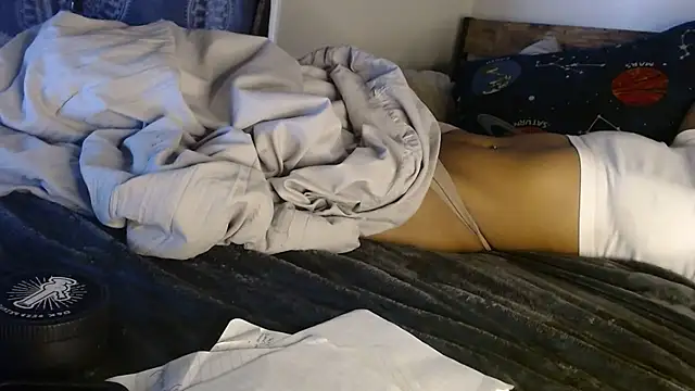 EmpressSunshine online show from 12/04/24, 04:16