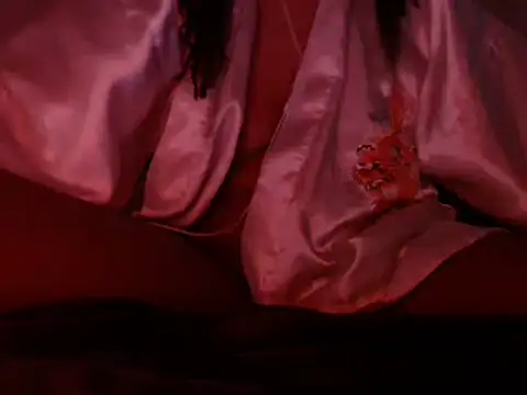 EmpressSunshine online show from 02/28/25, 03:48