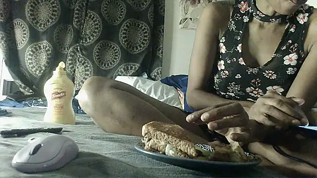 EmpressSunshine online show from 09/15/25, 05:18