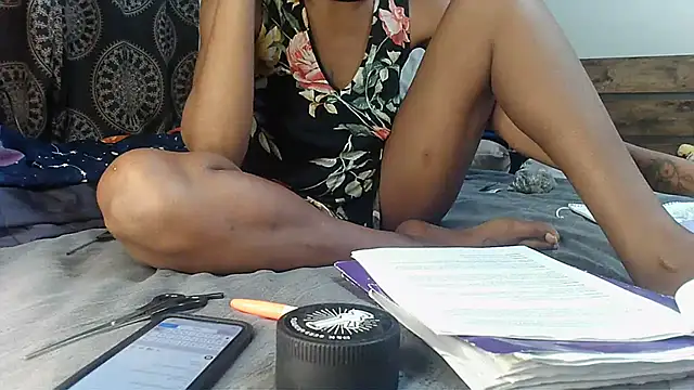 EmpressSunshine online show from 10/08/25, 01:25