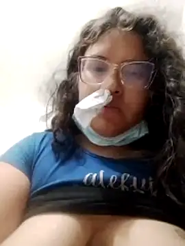 johannasexy97 online show from 11/03/25, 08:26