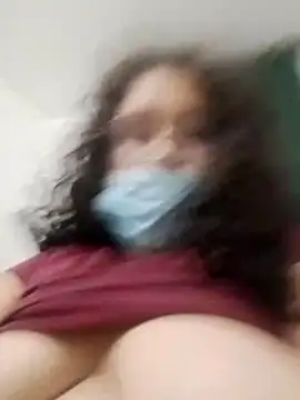 johannasexy97 online show from 11/18/25, 08:19