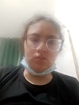 johannasexy97 online show from 02/09/26, 07:45