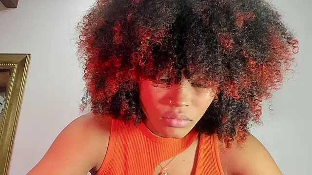 naia blessed online show from 02/28/25, 07:14