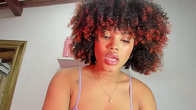 naia blessed online show from 03/04/25, 01:23