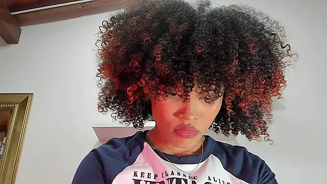 naia blessed online show from 03/15/25, 07:16