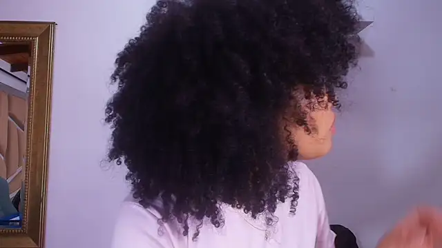 naia blessed online show from 09/08/25, 07:24