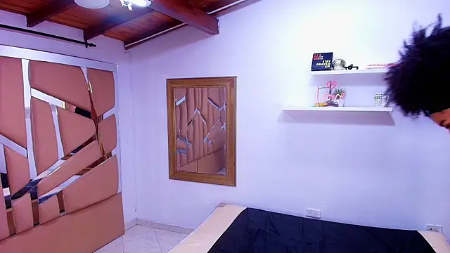 naia blessed online show from 09/18/25, 07:16