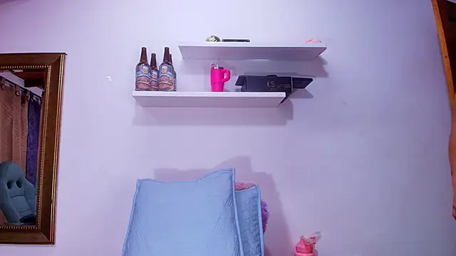 naia blessed online show from 10/11/25, 07:12