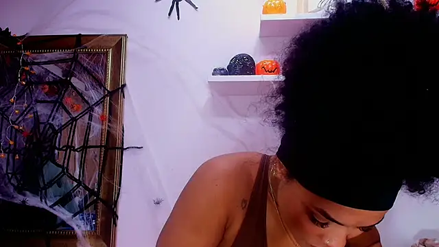 naia blessed online show from 10/23/25, 07:12