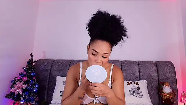 naia blessed online show from 12/03/25, 07:12