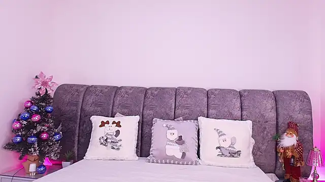 naia blessed online show from 12/22/25, 07:11