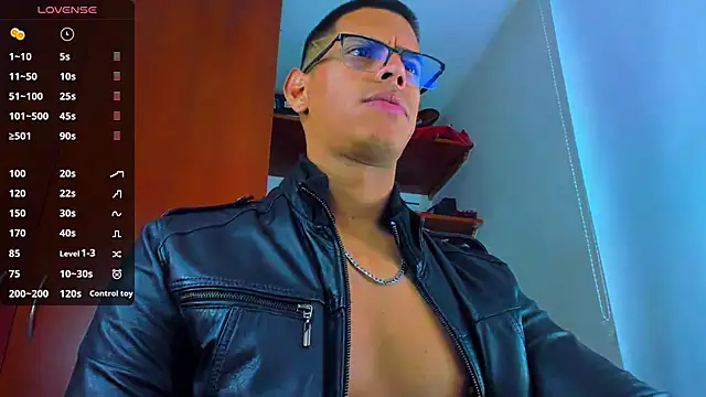  John Boy  online show from 10/08/25, 05:10