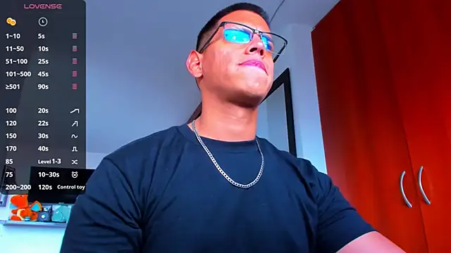  John Boy  online show from 10/12/25, 07:13