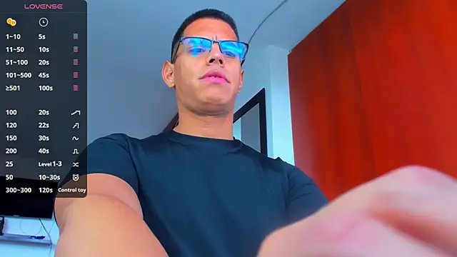  John Boy  online show from 11/03/25, 07:04