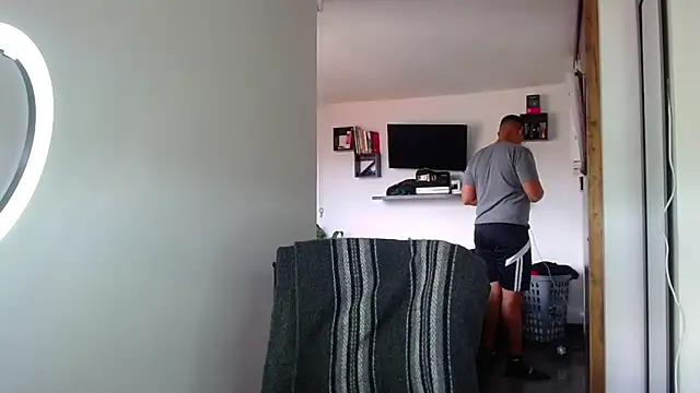  John Boy  online show from 04/06/26, 08:21