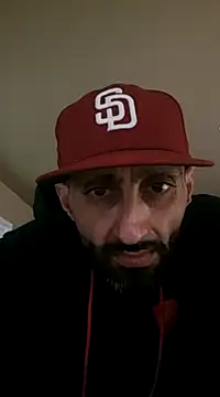 Osamabinfuckn online show from 02/22/25, 07:01