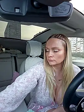 Bondgirl 013 online show from 11/20/25, 11:43