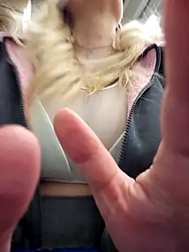 Bondgirl 013 online show from 12/05/25, 02:47