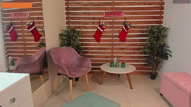  MeganRain online show from 12/23/24, 06:44