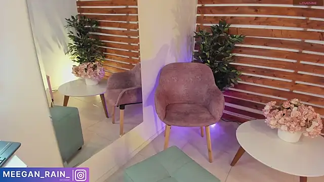  MeganRain online show from 03/05/25, 08:10