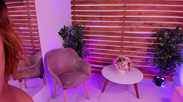  MeganRain online show from 10/07/25, 09:06