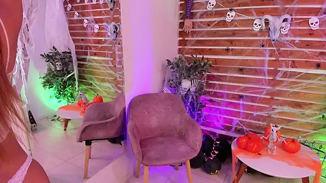  MeganRain online show from 10/17/25, 07:33