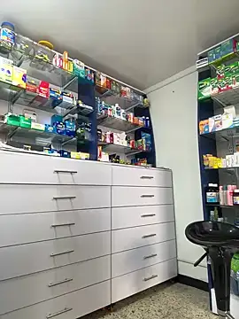 roouse online show from 01/12/25, 03:25