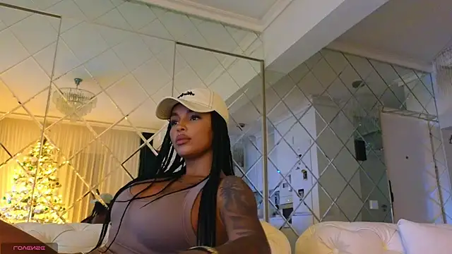 KimiBrown online show from 01/07/26, 03:25