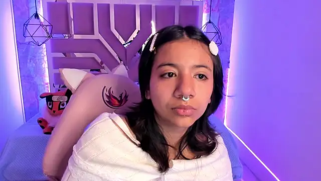 Nami usagi online show from 12/19/24, 12:01